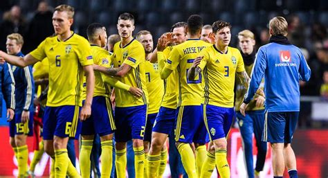 Sverige avslutar mot polen på onsdag. Fotboll på TV idag - se dagens fotboll på TV idag live ...