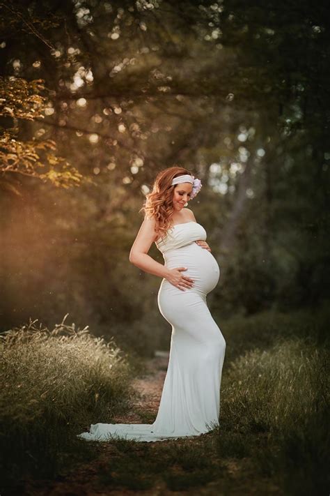 Cómo Tener Unas Fotos De Embarazada Bonitas Y Originales