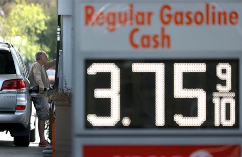Is President Biden To Blame For Gasoline Price Hikes Hngn