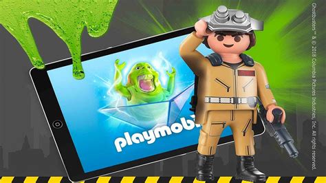 Playmobil Playmogram 3d Playmobil® Best App For Kids Youtube