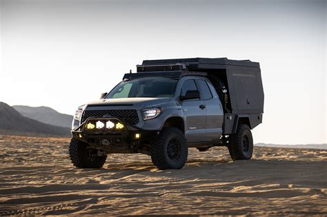 Overland Classifieds Tactical Application Vehicles 2018 Toyota