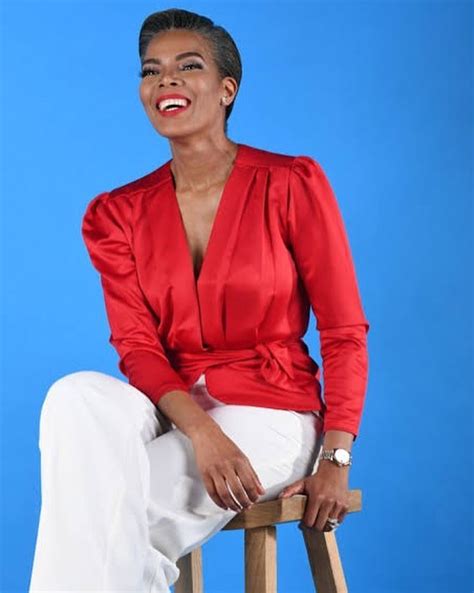 Live love leave a legacy! Here is Connie Ferguson's Heartfelt Tribute To Her Late ...