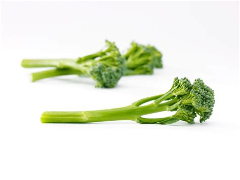 Broccoli Spears Mister Produce
