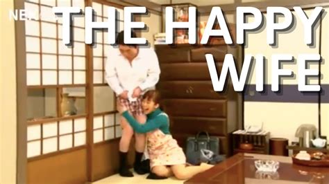 Ken Shimura The Happy Wife Funniest Japanese Comedy Show Cam