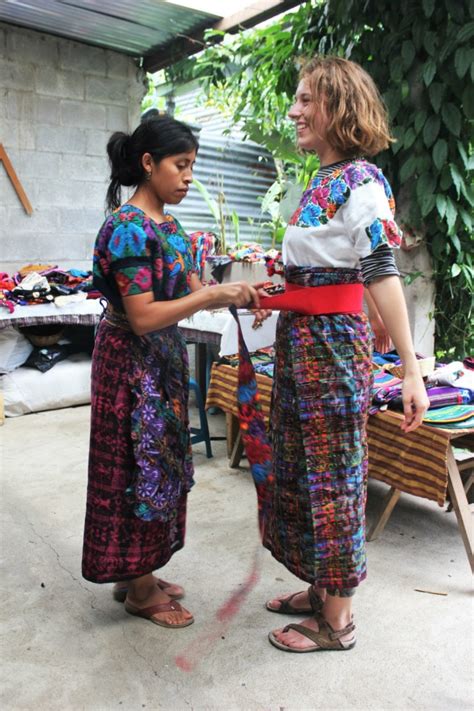 Guatemalan Wedding Traditions