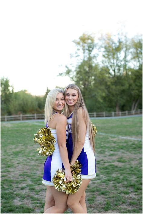 25 Gorgeous Senior Cheerleader Photography Poses Ideas High School Cheer Cheerleading