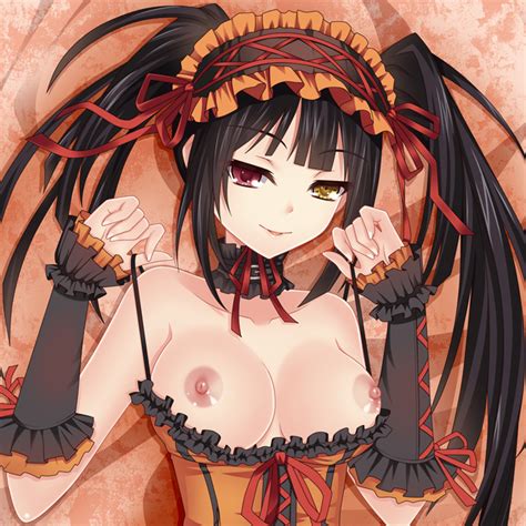 1 89 Kurumi Date A Live Sorted By Position Luscious