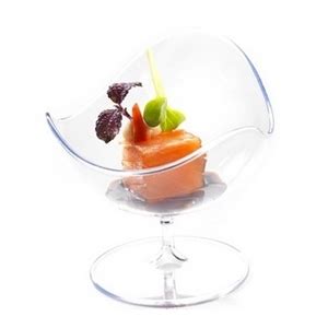 Iconic bubble chair designed by eero aarnio in 1968. La Bouchee Verrine Specialist - Ball Chair bowls Clear ...