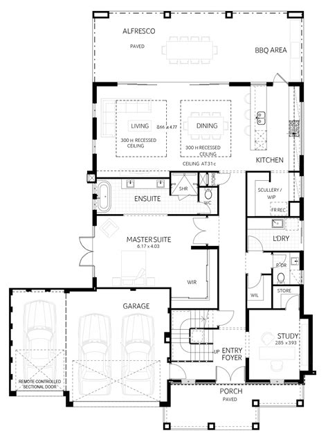 Beautiful Lake Cabin Floor Plans (+7) Purpose