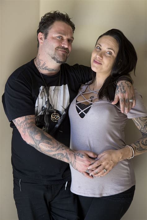 He is of italian (from his paternal grandfather), german, english, and welsh descent. A Jackass grows up (sort of): Bam Margera's back from the ...