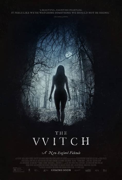 the witch review film pulse