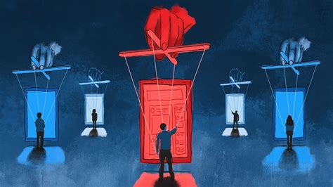 Social Media Usage Is At An All-Time High. That Could Mean A Nightmare