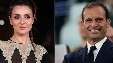 A uscire allo scoperto ufficialmente è. Ambra Angiolini e Massimiliano Allegri, la coppia dell ...