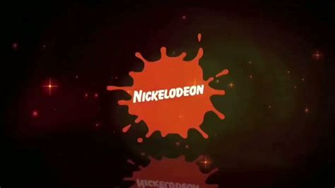 Nickelodeon Lightbulb Logos Ahhhhhhhhh Youtube