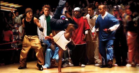 B2K's Omarion Will Not Return in You Got Served 2