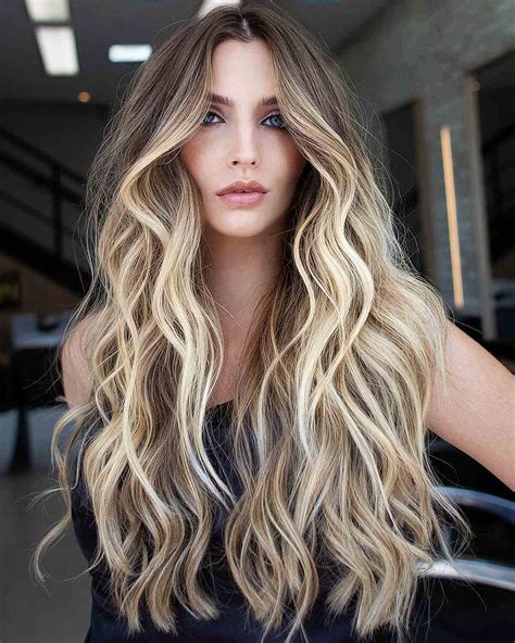 Super Long Hairstyles For Women