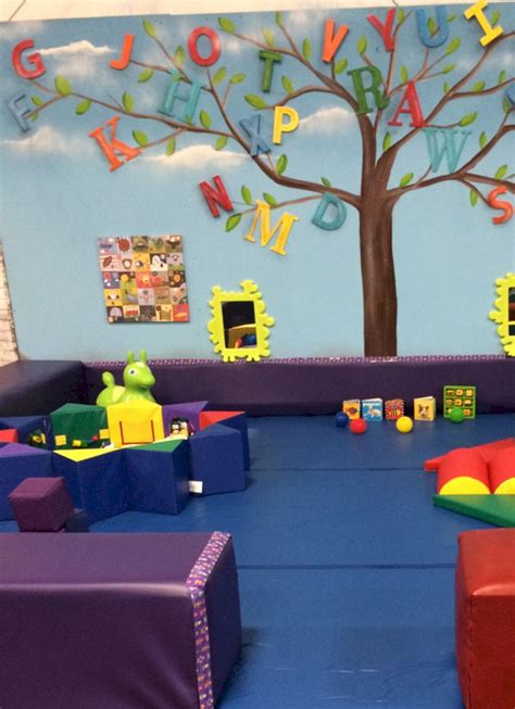Stunning Kids Playground Room Ideas 155 Best Designs