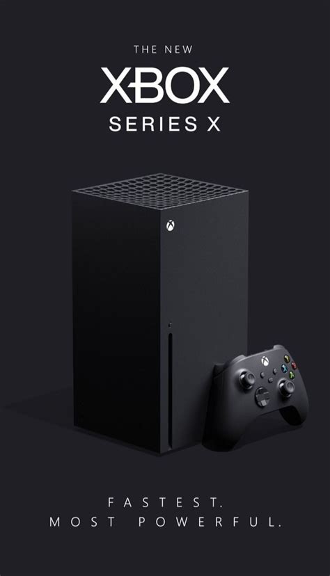 What Stores Are Selling Xbox Series X On Black Friday - The New Xbox Series X The New Xbox Series X | its friday | online black