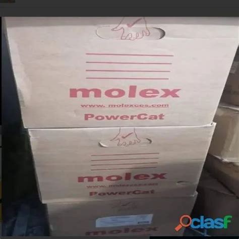 Molex Cat 6 Cable Box At Rs 7400box Molex Cat 6 Cable In Hyderabad
