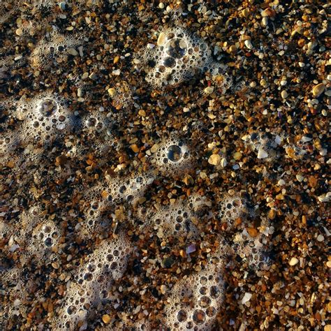 Free Images Beach Sea Water Sand Structure Texture Foam