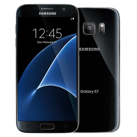 Galaxy S7 Waterproof Metro Pcs Phone Sm G930tzkatm