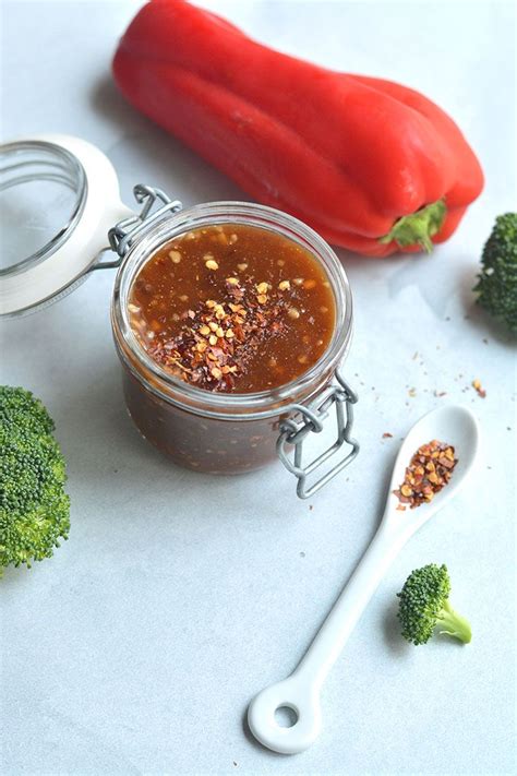 Both are wheat noodles made with egg so they are yellow(ish). This Soy Free Stir-Fry Sauce is low in sugar, gluten free ...
