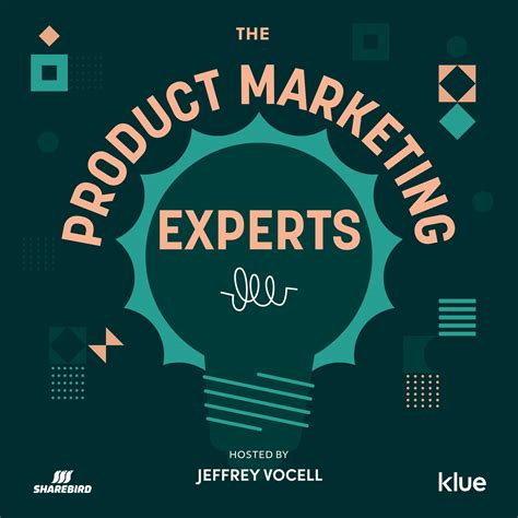 The Product Marketing Experts Business Podcast Podchaser