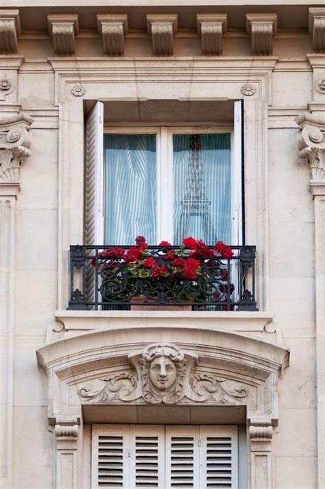 Outdoor Decorative French Balcony Paris Balcony French Balcony Windows