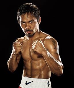 Maybe you were looking for badass? Manny Pacquiao Confirmed To Face Undefeated Chris Algieri On November 22nd In Macau, China