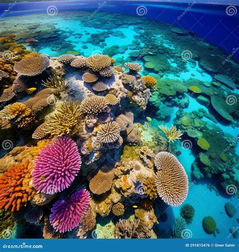 Prepare To Be Amazed As You Embark On A Mesmerizing Journey Through A