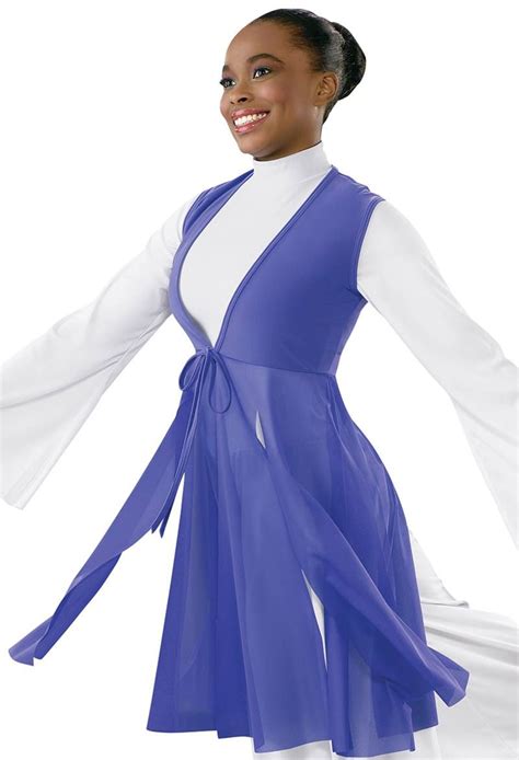 Liturgical And Praise Dance Wear At Praise Dance