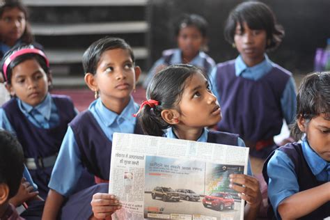 Making Education More Accessible And Inclusive In India World
