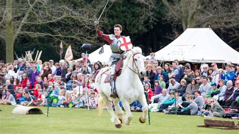 st george s day april 23 feast and celebration knowinsiders