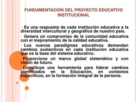 Ejemplo De Una Fundamentacion De Un Proyecto Educativo Opciones De Porn Sex Picture