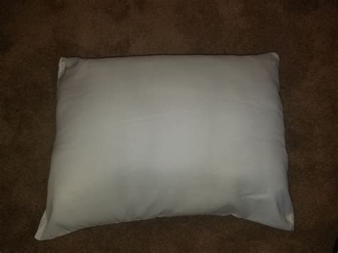 Sleeping is very important activity to people. Pillow - Wikipedia