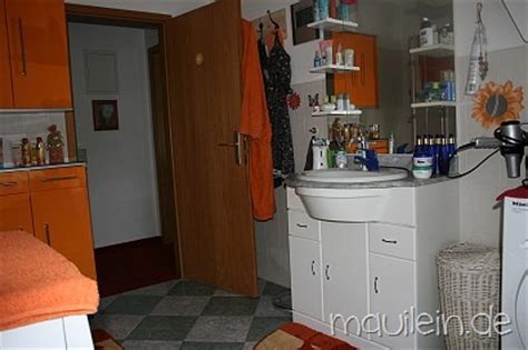 Mein neuer Bad-Schrank - Mauileins Blog