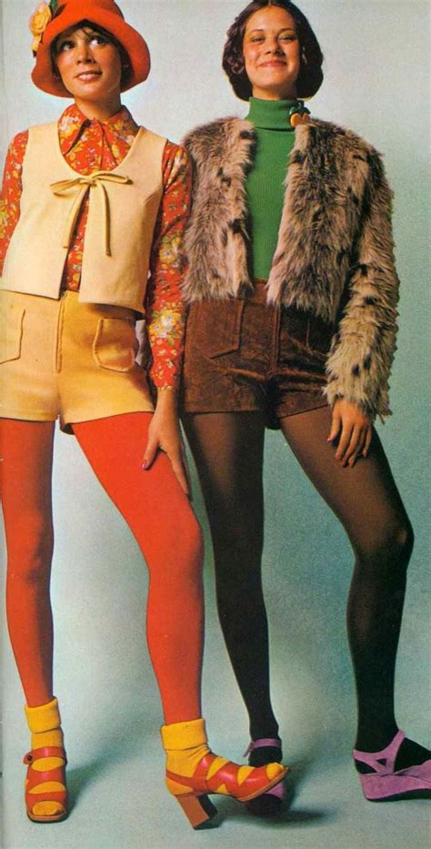 134 1972 60s And 70s Fashion 70s Inspired Fashion Seventies Fashion