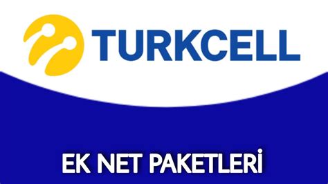 Turkcell Ek Nternet Paketi Nas L Al N R Sms Ile Paket Alma Youtube