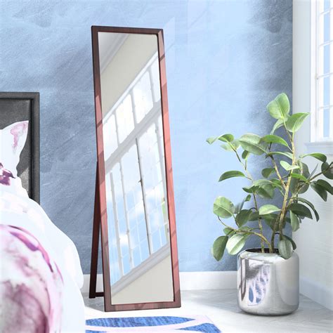 Large Mirror Stand Ideas On Foter