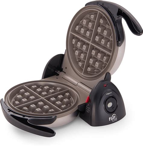 10 Best Large Waffle Maker 2020 Quick Review
