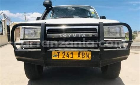 Zoom Tanzania Car Sales Kasi Stein