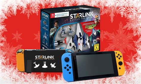Battle for atlas™, you are part of a group of heroic interstellar pilots, dedicated to free the atlas star system from grax and the forgotten legion. This StarLink Nintendo Switch Could Only Be Won In Germany ...