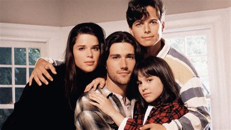 Party Of Five Tv Series 1994 2000 Backdrops — The Movie Database Tmdb