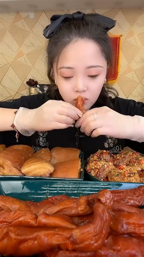 Cute Girl Eating Food Mukbang So Yummy Asmr 11 Food Cute Girl Eating Food Mukbang So Yummy