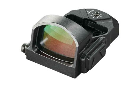 Bushnell Ar Optics Advance Micro Reflex Sight