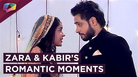 Zara And Kabir Spend Some Romantic Time Rukhsar Is Back From Coma
