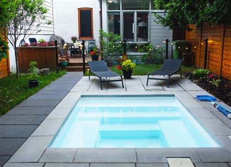 11 Ways To Make A Small Pool Work In Your Backyard Bob Vila