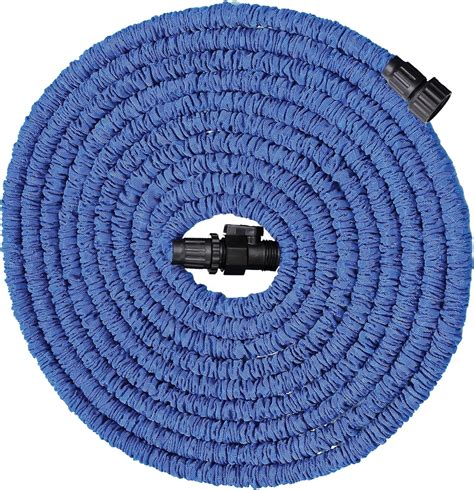 Big Boss Xhose Expandable Garden Hose 75 Feet Discontinued By