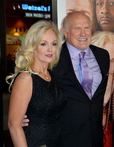 Terry Bradshaw A Veteran Quarterback Tied The Knots Four Times And Now