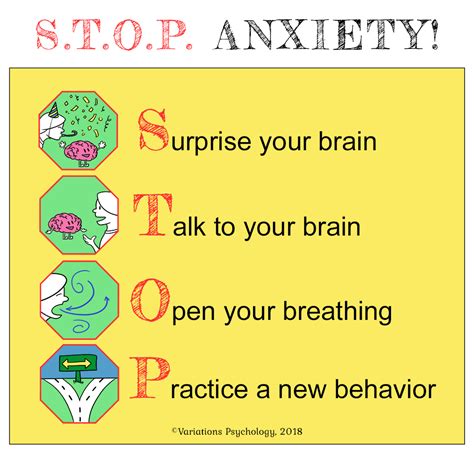 How To Control Your Anxiety Bathmost9